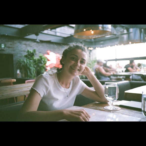 Meet your Posher, Olivia - Picture 1 of 1